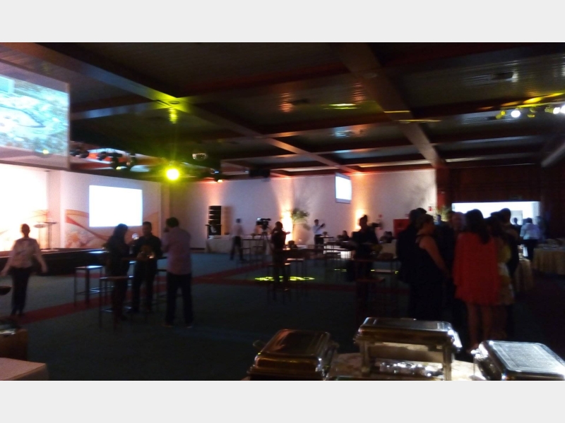 28/12/15 LANÇAMENTO MY MABÚ - HOTEL MABÚ THERMAS & RESORTS