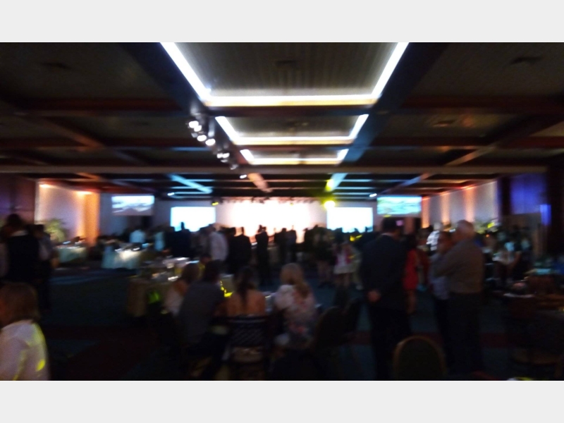 28/12/15 LANÇAMENTO MY MABÚ - HOTEL MABÚ THERMAS & RESORTS