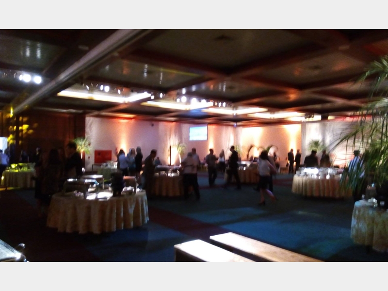 28/12/15 LANÇAMENTO MY MABÚ - HOTEL MABÚ THERMAS & RESORTS