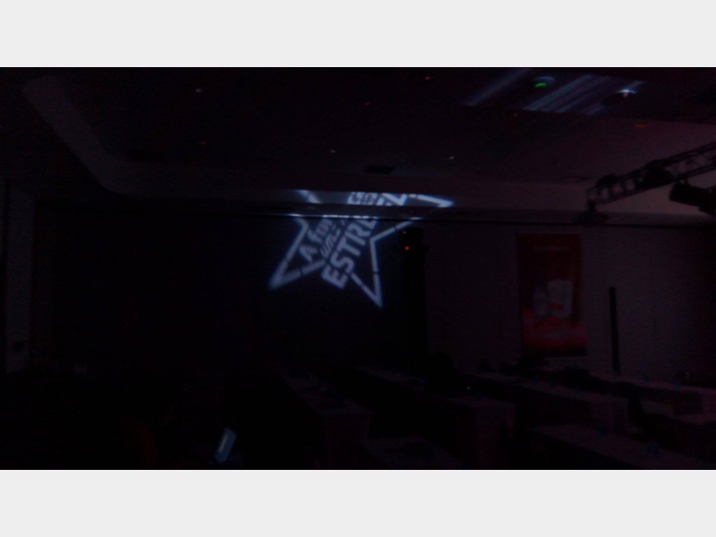 21 a 26/02/16 EVENTO DA UNITED MEDICAL - HOTEL BOURBON CATARATAS