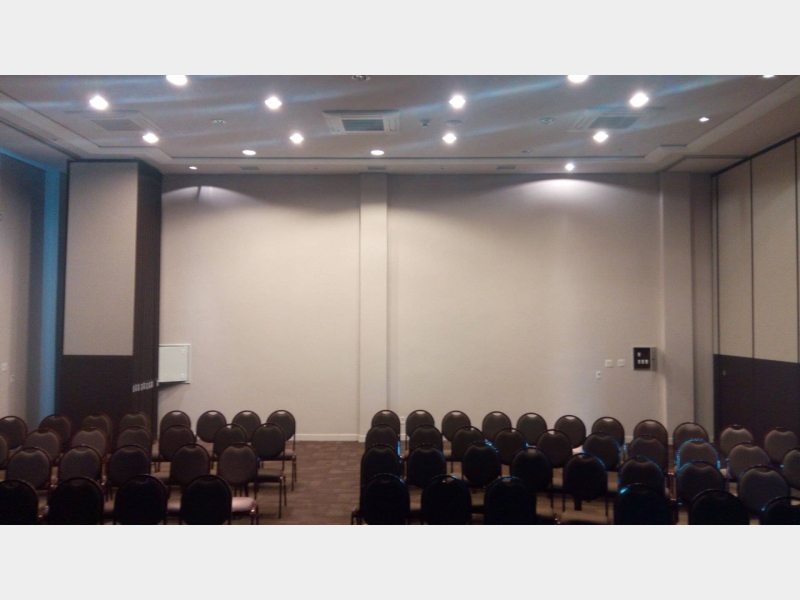 21 a 26/02/16 EVENTO DA UNITED MEDICAL - HOTEL BOURBON CATARATAS