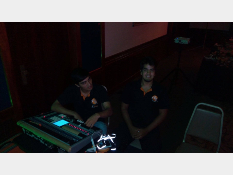 21 a 26/02/16 EVENTO DA UNITED MEDICAL - HOTEL BOURBON CATARATAS