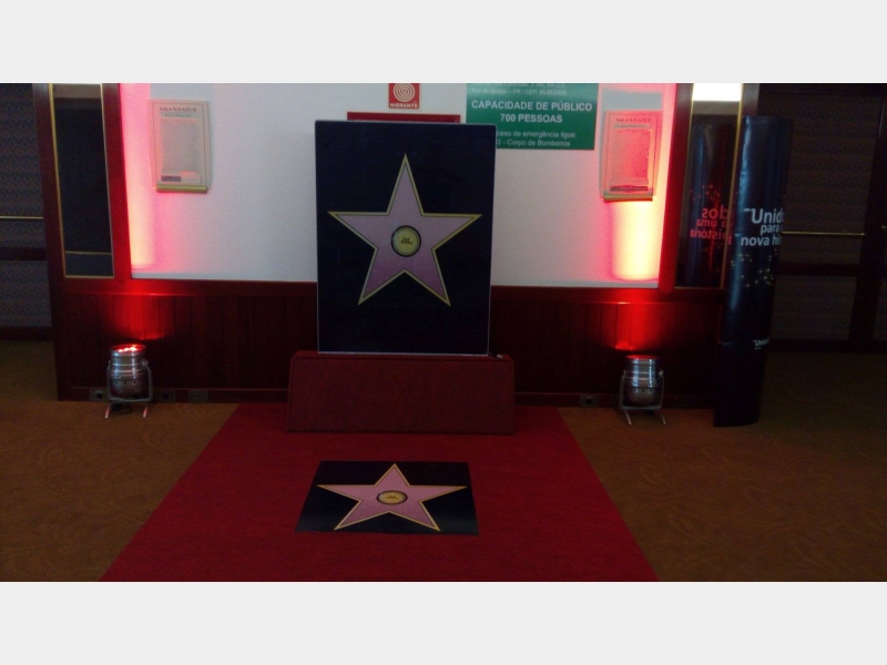 21 a 26/02/16 EVENTO DA UNITED MEDICAL - HOTEL BOURBON CATARATAS