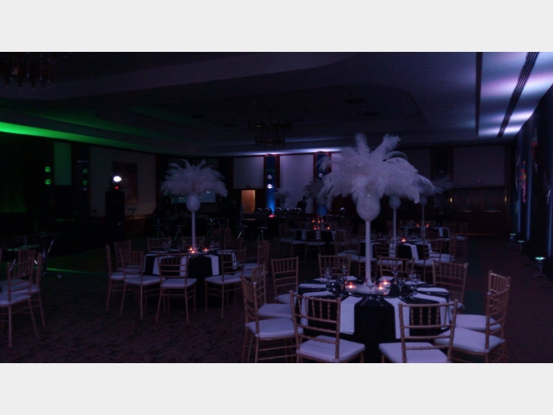 21 a 26/02/16 EVENTO DA UNITED MEDICAL - HOTEL BOURBON CATARATAS