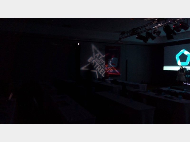 21 a 26/02/16 EVENTO DA UNITED MEDICAL - HOTEL BOURBON CATARATAS