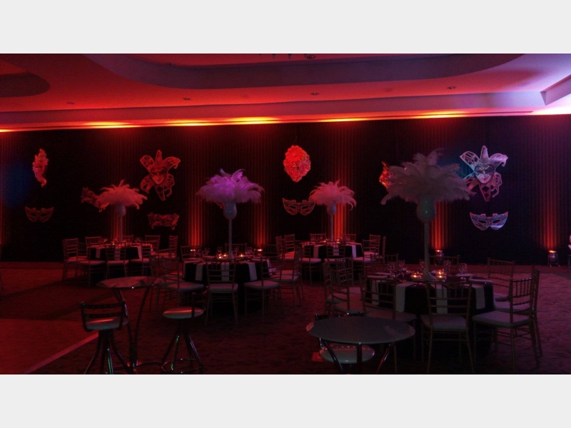 21 a 26/02/16 EVENTO DA UNITED MEDICAL - HOTEL BOURBON CATARATAS