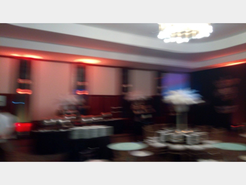 21 a 26/02/16 EVENTO DA UNITED MEDICAL - HOTEL BOURBON CATARATAS