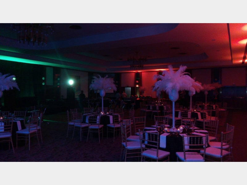 21 a 26/02/16 EVENTO DA UNITED MEDICAL - HOTEL BOURBON CATARATAS