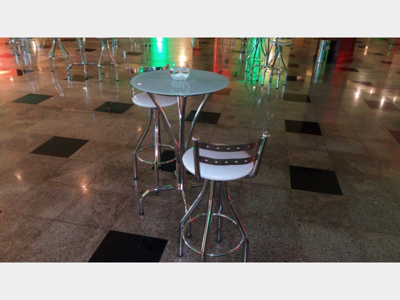 21 a 26/02/16 EVENTO DA UNITED MEDICAL - HOTEL BOURBON CATARATAS