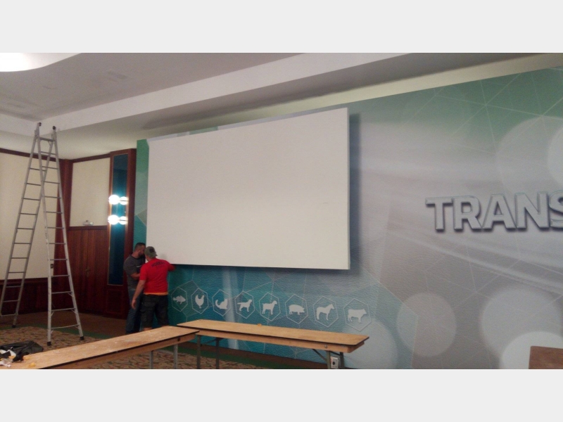 29/02/16 a 04/02/16 EVENTO DA BAYER - BOURBON CATARATAS RESORT