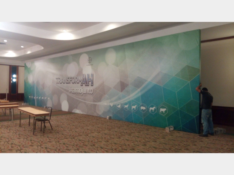 29/02/16 a 04/02/16 EVENTO DA BAYER - BOURBON CATARATAS RESORT