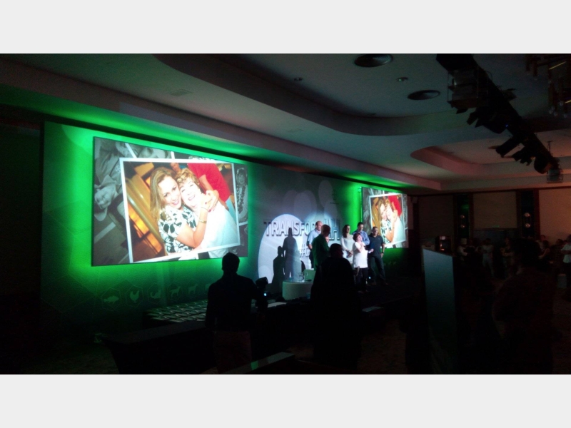 29/02/16 a 04/02/16 EVENTO DA BAYER - BOURBON CATARATAS RESORT