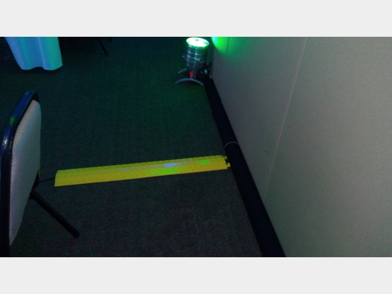 29/02/16 a 04/02/16 EVENTO DA BAYER - BOURBON CATARATAS RESORT