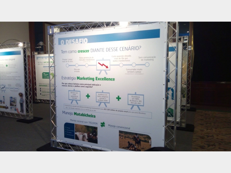 29/02/16 a 04/02/16 EVENTO DA BAYER - BOURBON CATARATAS RESORT