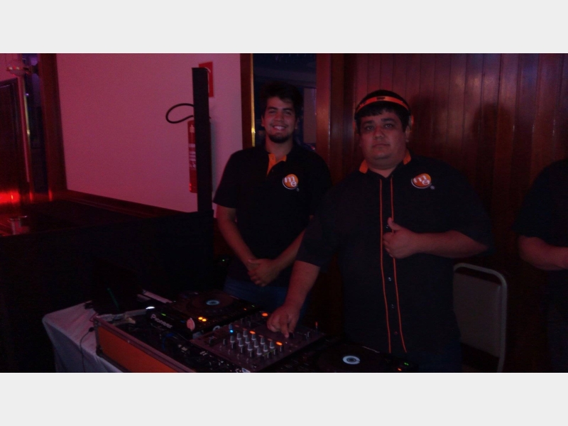 29/02/16 a 04/02/16 EVENTO DA BAYER - BOURBON CATARATAS RESORT