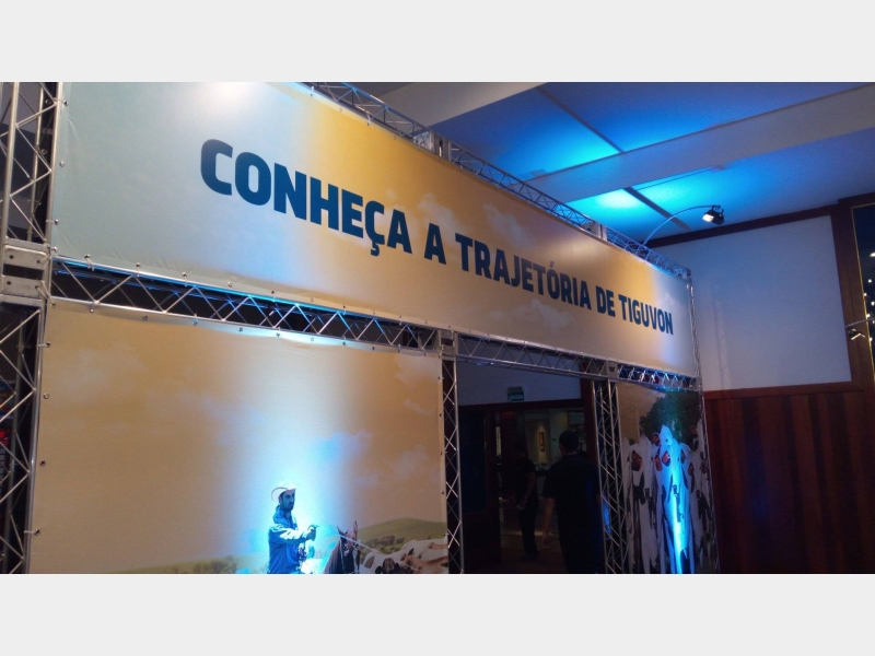 29/02/16 a 04/02/16 EVENTO DA BAYER - BOURBON CATARATAS RESORT