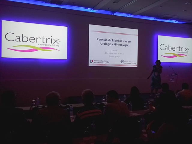 18/04/16 EVENTO DA ZODIAC - HOTEL WHISH RESORT