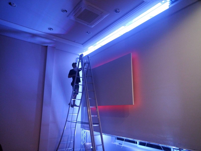 18/04/16 EVENTO DA ZODIAC - HOTEL WHISH RESORT