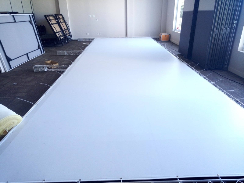 18/04/16 EVENTO DA ZODIAC - HOTEL WHISH RESORT