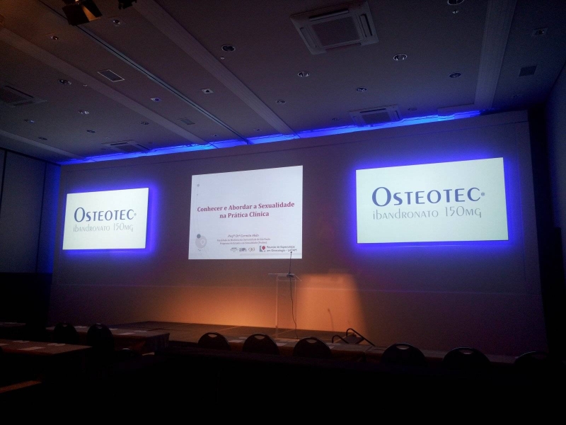 18/04/16 EVENTO DA ZODIAC - HOTEL WHISH RESORT