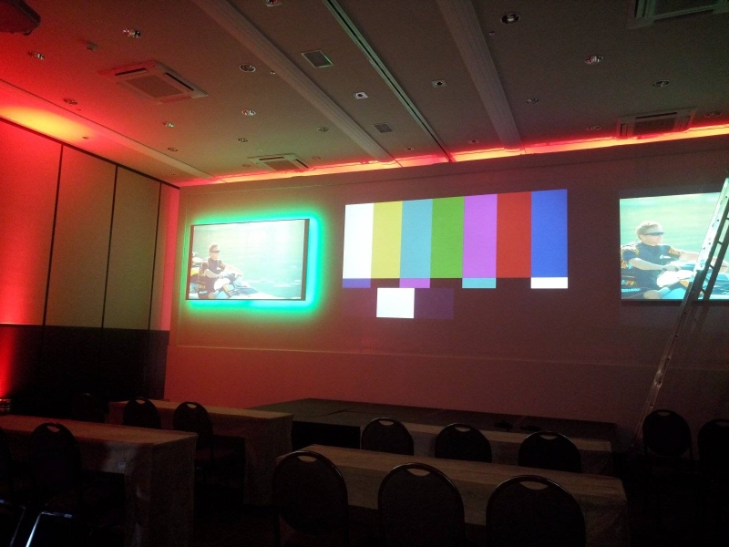 18/04/16 EVENTO DA ZODIAC - HOTEL WHISH RESORT