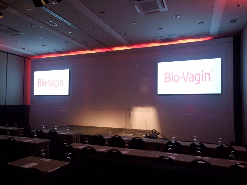 18/04/16 EVENTO DA ZODIAC - HOTEL WHISH RESORT