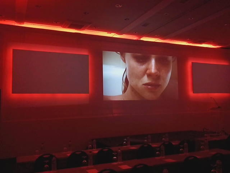 18/04/16 EVENTO DA ZODIAC - HOTEL WHISH RESORT