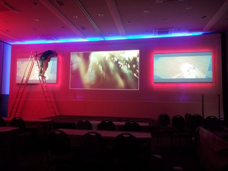 18/04/16 EVENTO DA ZODIAC - HOTEL WHISH RESORT