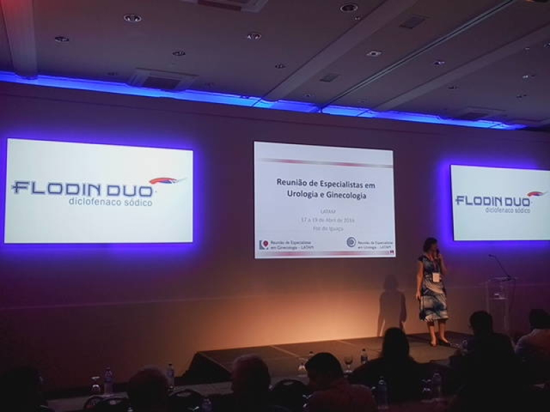 18/04/16 EVENTO DA ZODIAC - HOTEL WHISH RESORT