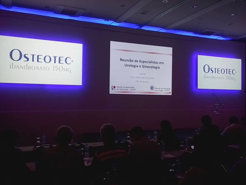 18/04/16 EVENTO DA ZODIAC - HOTEL WHISH RESORT