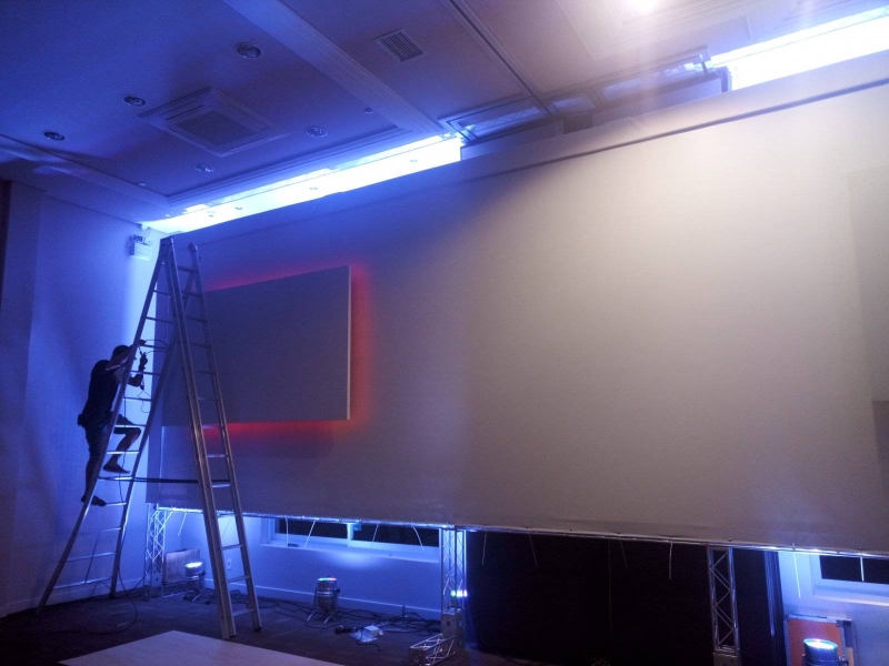 18/04/16 EVENTO DA ZODIAC - HOTEL WHISH RESORT