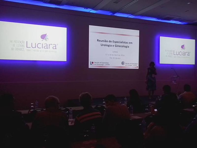 18/04/16 EVENTO DA ZODIAC - HOTEL WHISH RESORT