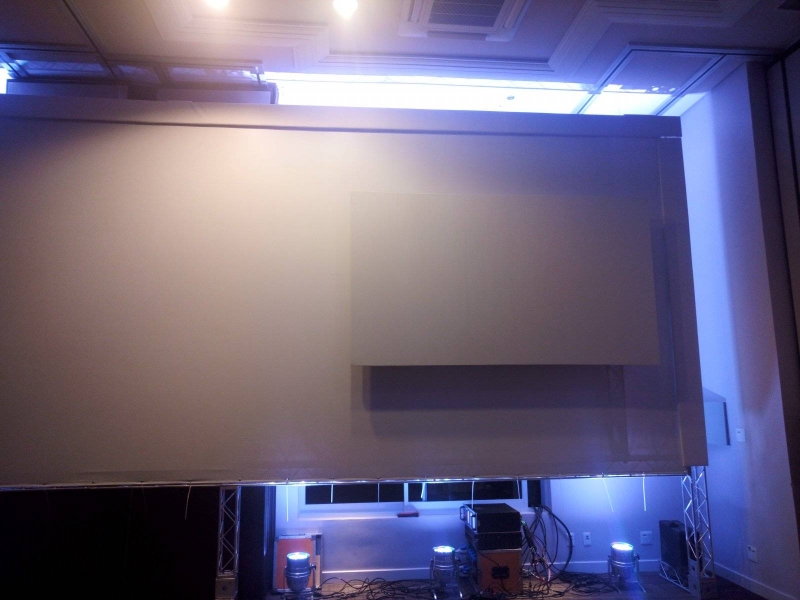 18/04/16 EVENTO DA ZODIAC - HOTEL WHISH RESORT