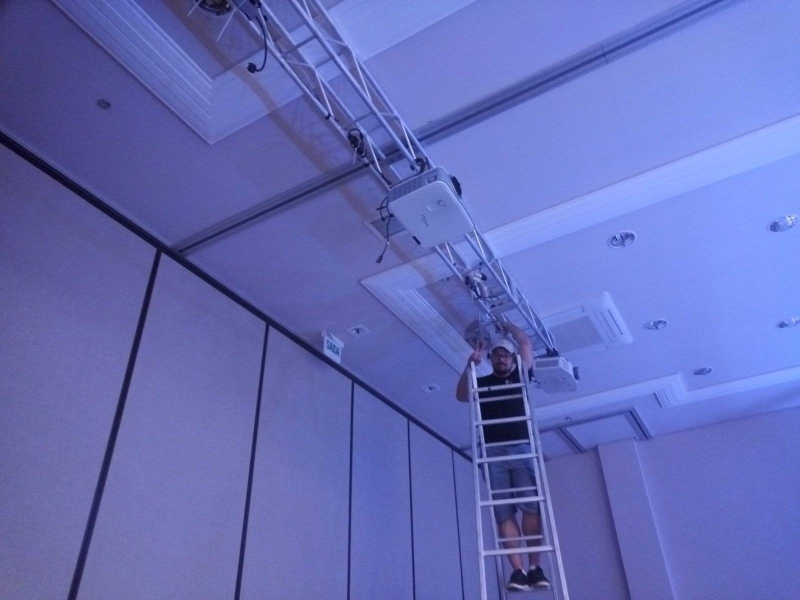 18/04/16 EVENTO DA ZODIAC - HOTEL WHISH RESORT