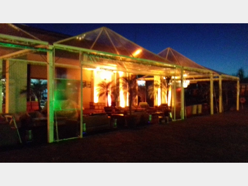 08/04/16 EVENTO BAYER COAMO - CAMPO MOURAO