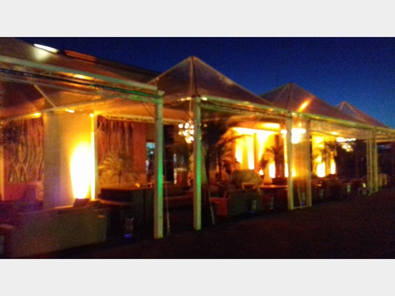 08/04/16 EVENTO BAYER COAMO - CAMPO MOURAO