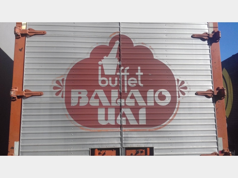 08/04/16 EVENTO BAYER COAMO - CAMPO MOURAO