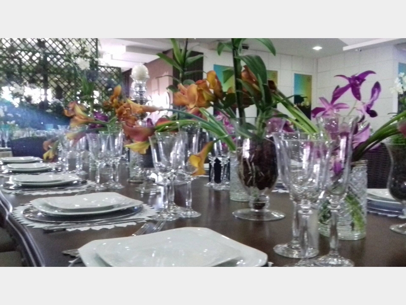 08/04/16 EVENTO BAYER COAMO - CAMPO MOURAO