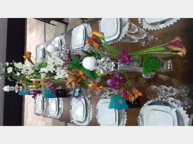 08/04/16 EVENTO BAYER COAMO - CAMPO MOURAO