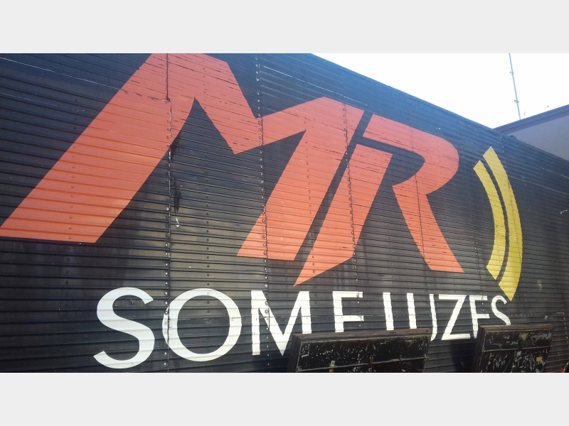 08/04/16 EVENTO BAYER COAMO - CAMPO MOURAO