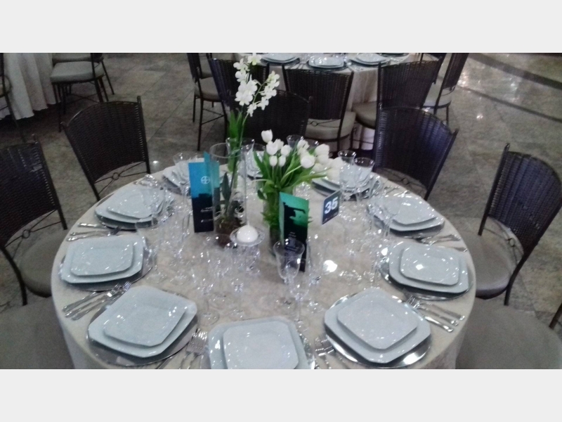 08/04/16 EVENTO BAYER COAMO - CAMPO MOURAO