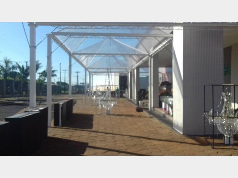 08/04/16 EVENTO BAYER COAMO - CAMPO MOURAO