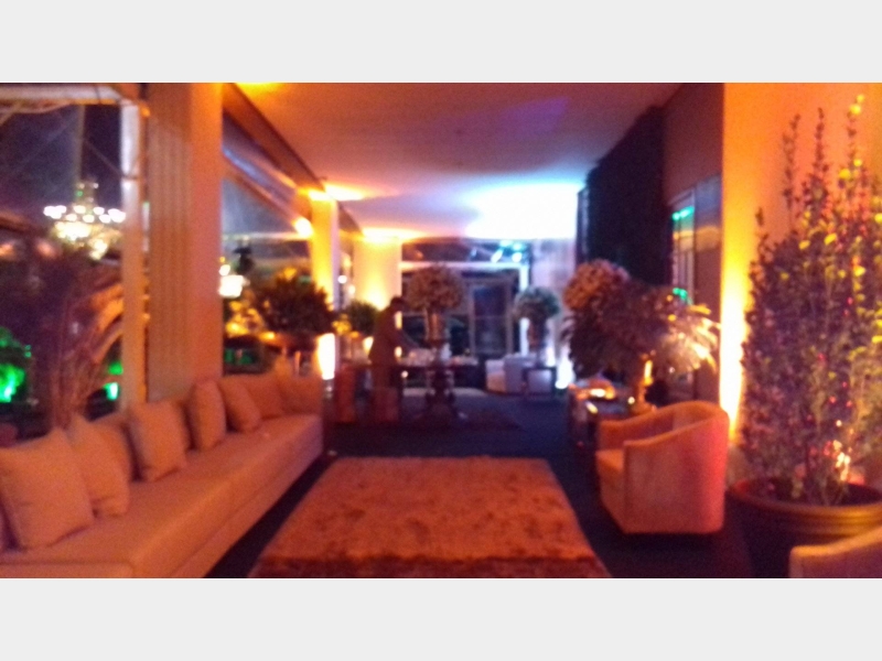 08/04/16 EVENTO BAYER COAMO - CAMPO MOURAO