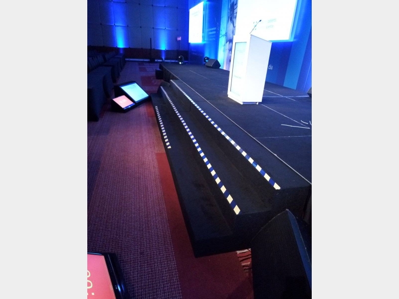 V SUMMIT LATINO AMERICANO DE NEUROCIÊNCIAS - HOTEL SHERATON WTC - SP