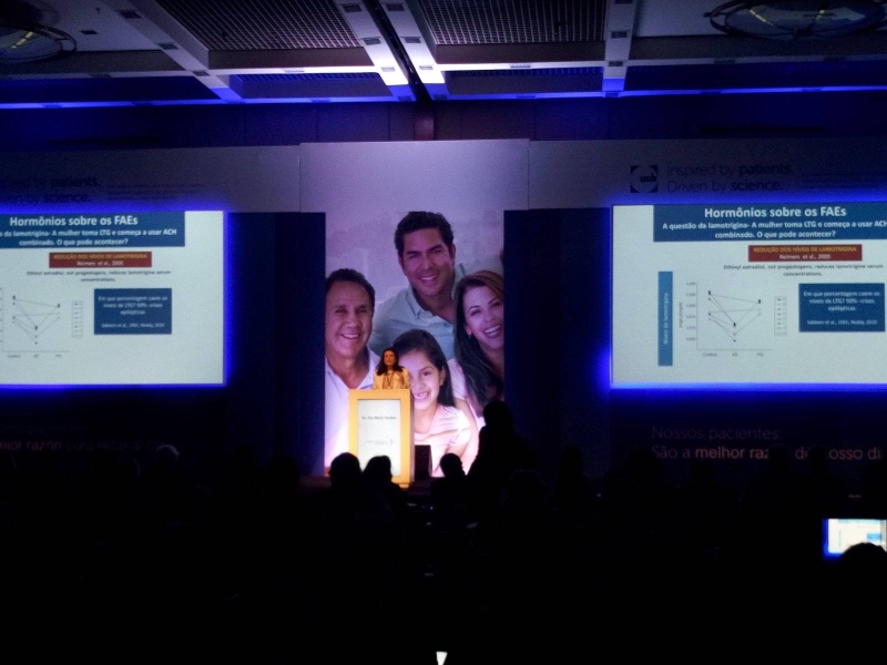 V SUMMIT LATINO AMERICANO DE NEUROCIÊNCIAS - HOTEL SHERATON WTC - SP