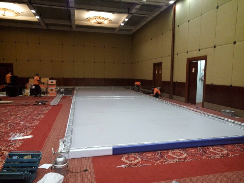 V SUMMIT LATINO AMERICANO DE NEUROCIÊNCIAS - HOTEL SHERATON WTC - SP