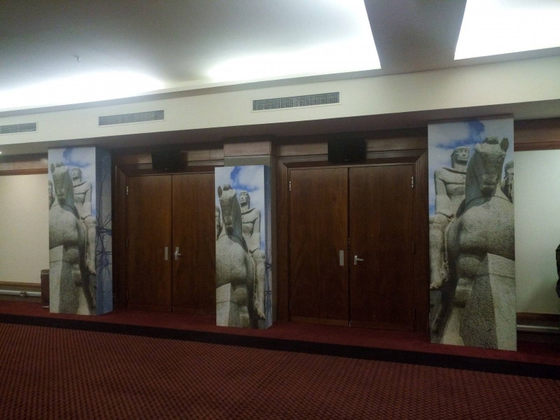 V SUMMIT LATINO AMERICANO DE NEUROCIÊNCIAS - HOTEL SHERATON WTC - SP