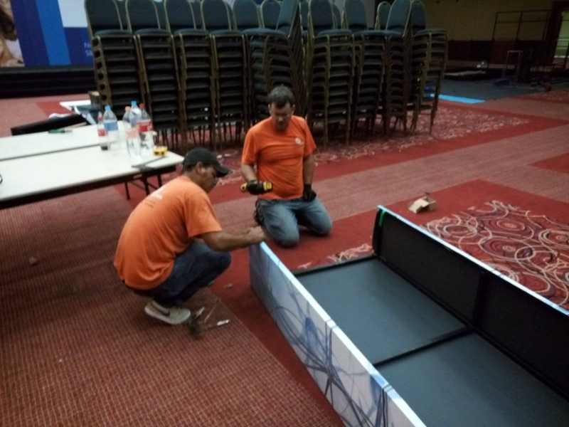 V SUMMIT LATINO AMERICANO DE NEUROCIÊNCIAS - HOTEL SHERATON WTC - SP