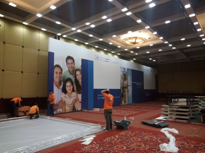 V SUMMIT LATINO AMERICANO DE NEUROCIÊNCIAS - HOTEL SHERATON WTC - SP