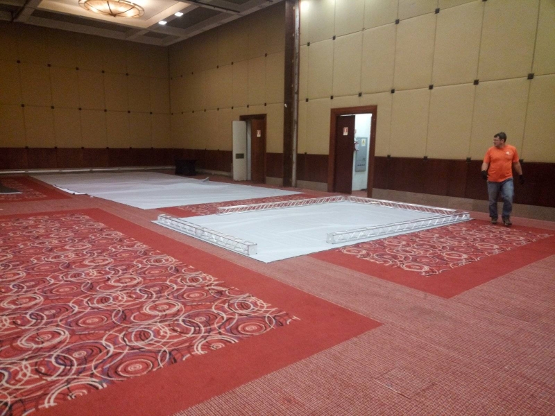 V SUMMIT LATINO AMERICANO DE NEUROCIÊNCIAS - HOTEL SHERATON WTC - SP